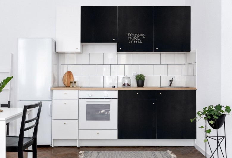 Pellicola Magnetica - Lavagna adesiva - Home Office Nursery Kitchen  Dimensione LxH: 15cm x 21cm