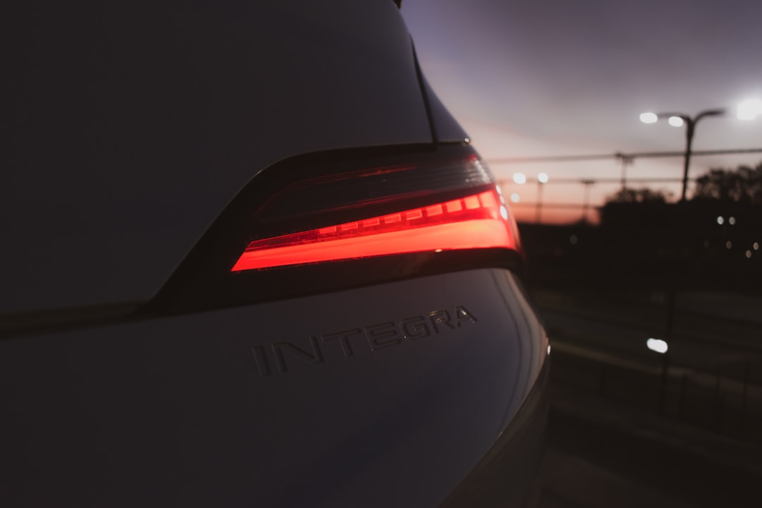 Automobile